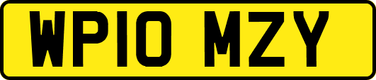 WP10MZY
