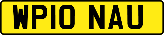 WP10NAU