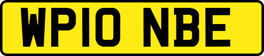 WP10NBE