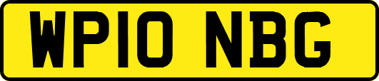WP10NBG