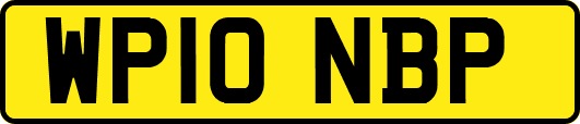 WP10NBP