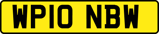 WP10NBW