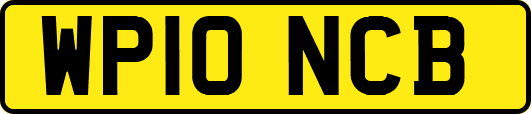 WP10NCB