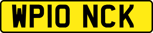 WP10NCK