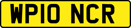 WP10NCR