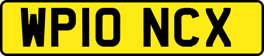 WP10NCX