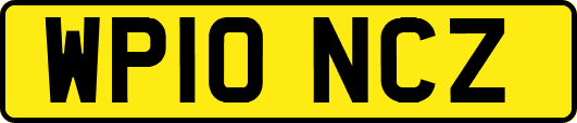 WP10NCZ