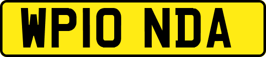 WP10NDA
