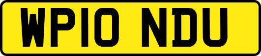 WP10NDU
