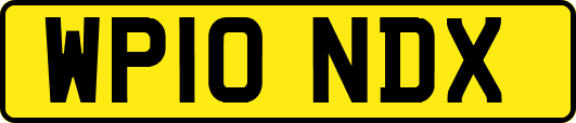 WP10NDX