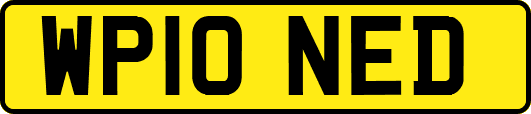 WP10NED