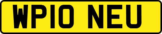 WP10NEU