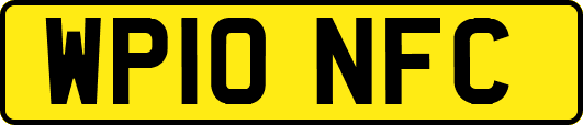 WP10NFC