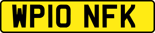 WP10NFK