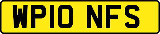 WP10NFS