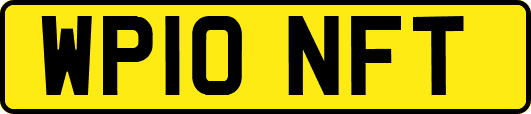 WP10NFT