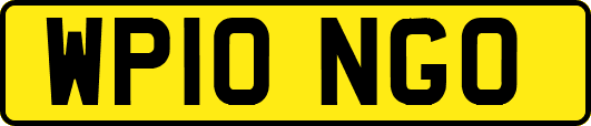 WP10NGO