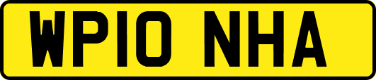 WP10NHA