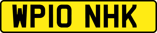 WP10NHK