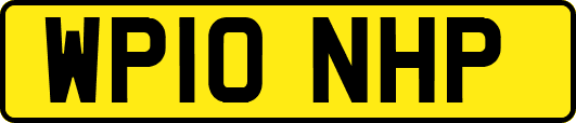 WP10NHP