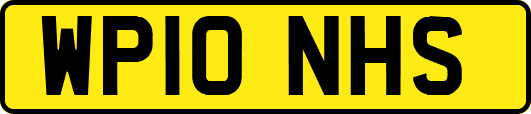 WP10NHS