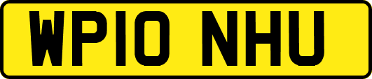 WP10NHU