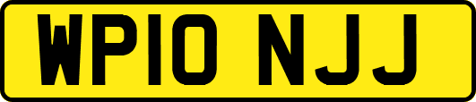 WP10NJJ