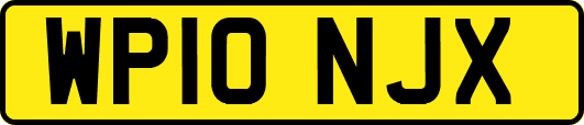 WP10NJX