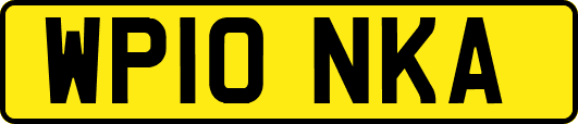 WP10NKA