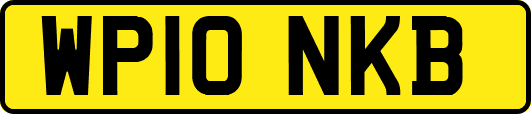 WP10NKB