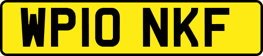 WP10NKF