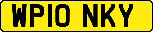 WP10NKY