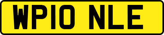 WP10NLE