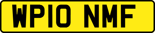 WP10NMF