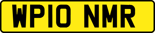 WP10NMR