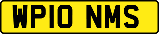 WP10NMS