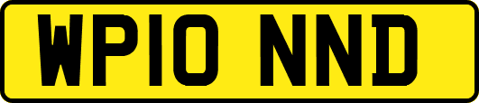 WP10NND