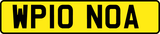 WP10NOA