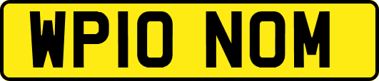 WP10NOM