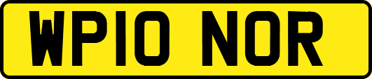 WP10NOR