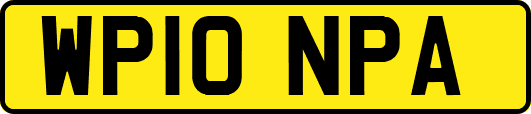 WP10NPA