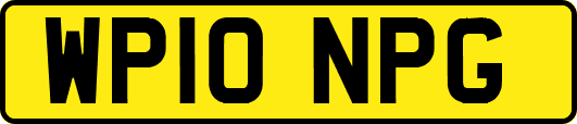 WP10NPG