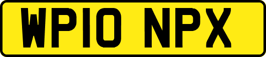 WP10NPX