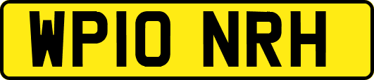 WP10NRH