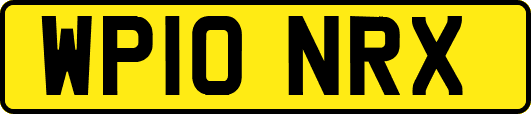 WP10NRX