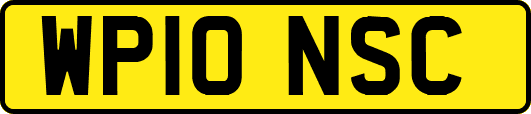 WP10NSC