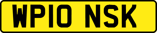 WP10NSK