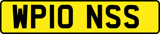 WP10NSS