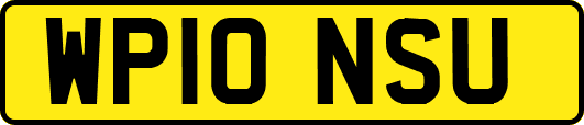 WP10NSU