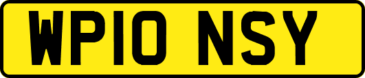 WP10NSY